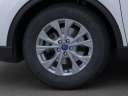 Thumbnail image of 2025 Ford Escape at MtOrabFord NEW