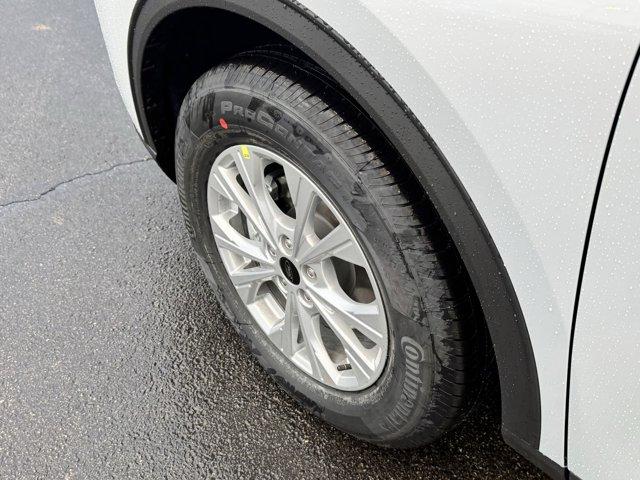Thumbnail image of 2025 Ford Escape at MtOrabFord NEW