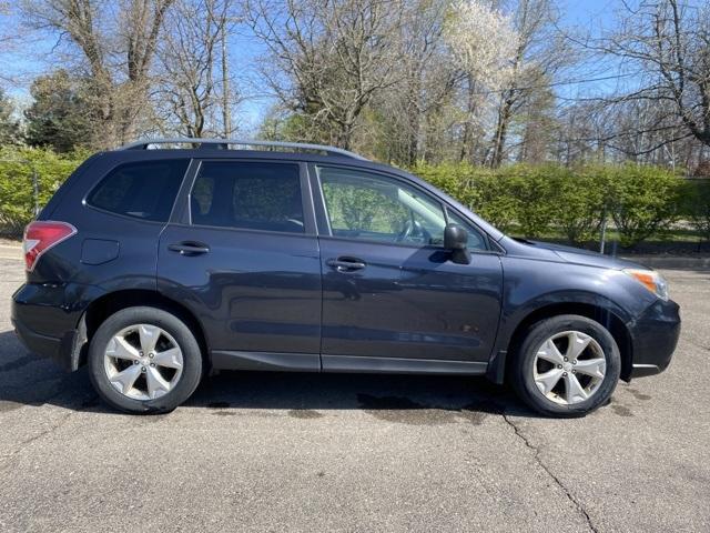 Thumbnail image of 2014 Subaru Forester at LaFontaine Subaru