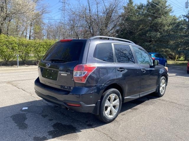 Thumbnail image of 2014 Subaru Forester at LaFontaine Subaru