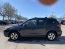 Thumbnail image of 2014 Subaru Forester at LaFontaine Subaru