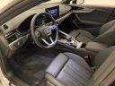 Thumbnail image of 2024 Audi A5 Sportback at Sewickley Car Store Used Cars