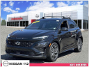 2022 Hyundai KONA N Line at Nissan 112 Sales Corp.