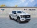 Thumbnail image of 2023 Ford F-150 at Five Star Ford