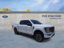 Thumbnail image of 2023 Ford F-150 at Five Star Ford