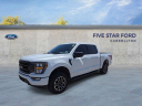 Thumbnail image of 2023 Ford F-150 at Five Star Ford