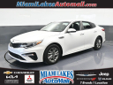 Thumbnail image of 2019 Kia Optima at Miami Lakes Automall