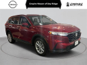 Thumbnail image of 2025 Honda CR-V at Empire Nissan of Bay Ridge