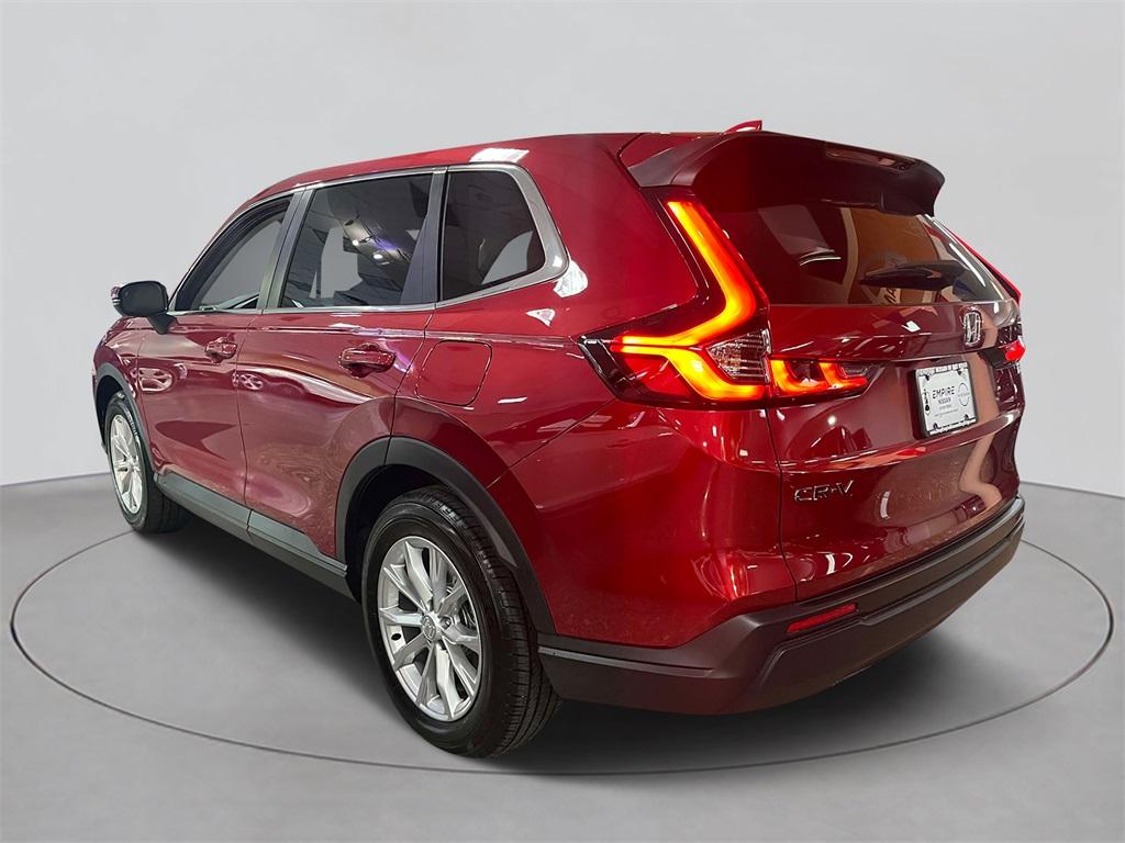 Thumbnail image of 2025 Honda CR-V at Empire Nissan of Bay Ridge