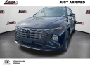 2024 Hyundai TUCSON Hybrid Limited at Vision Hyundai Webster