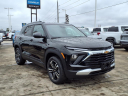 Thumbnail image of 2025 Chevrolet Trailblazer at Keating Chevrolet