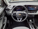 Thumbnail image of 2025 Chevrolet Trailblazer at Keating Chevrolet