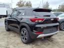 Thumbnail image of 2025 Chevrolet Trailblazer at Keating Chevrolet
