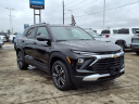 Thumbnail image of 2025 Chevrolet Trailblazer at Keating Chevrolet