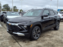 Thumbnail image of 2025 Chevrolet Trailblazer at Keating Chevrolet