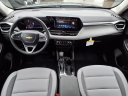 Thumbnail image of 2025 Chevrolet Trailblazer at Keating Chevrolet