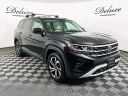 Thumbnail image of 2021 Volkswagen Atlas at DeluxeAutoSalesLinden of Linden, NJ
