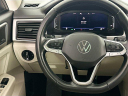 Thumbnail image of 2021 Volkswagen Atlas at DeluxeAutoSalesLinden of Linden, NJ