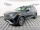 Thumbnail image of 2021 Volkswagen Atlas at DeluxeAutoSalesLinden of Linden, NJ