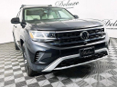 Thumbnail image of 2021 Volkswagen Atlas at DeluxeAutoSalesLinden of Linden, NJ