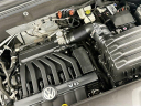 Thumbnail image of 2021 Volkswagen Atlas at DeluxeAutoSalesLinden of Linden, NJ