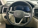 Thumbnail image of 2021 Volkswagen Atlas at DeluxeAutoSalesLinden of Linden, NJ