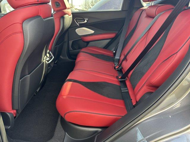 Thumbnail image of 2025 Acura RDX at Ed Voyles Acura Used