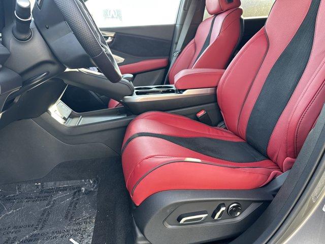 Thumbnail image of 2025 Acura RDX at Ed Voyles Acura Used