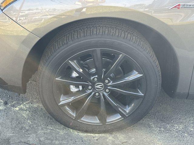 Thumbnail image of 2025 Acura RDX at Ed Voyles Acura Used