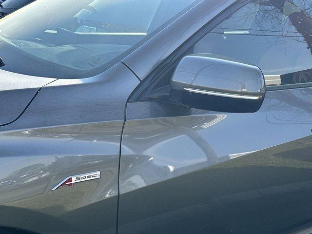 Thumbnail image of 2025 Acura RDX at Ed Voyles Acura Used