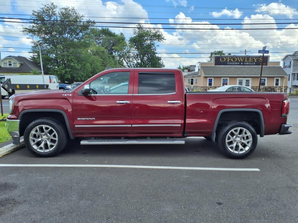 Thumbnail image of 2016 GMC Sierra 1500 at Automotive Network Auto Sales