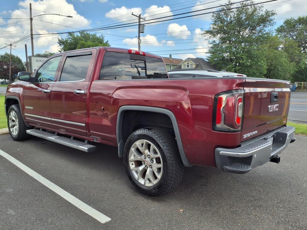 Thumbnail image of 2016 GMC Sierra 1500 at Automotive Network Auto Sales