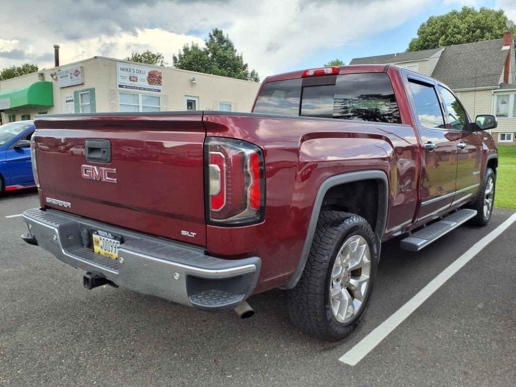 Thumbnail image of 2016 GMC Sierra 1500 at Automotive Network Auto Sales