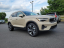 Thumbnail image of 2025 Volvo XC40 at Brown Daub Volvo Cars Lehigh Valley