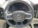 Thumbnail image of 2025 Volvo XC40 at Brown Daub Volvo Cars Lehigh Valley