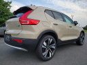 Thumbnail image of 2025 Volvo XC40 at Brown Daub Volvo Cars Lehigh Valley