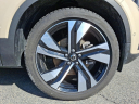 Thumbnail image of 2025 Volvo XC40 at Brown Daub Volvo Cars Lehigh Valley