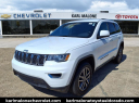Thumbnail image of 2020 Jeep Grand Cherokee at Teague Chevrolet Toyota