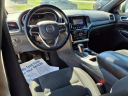 Thumbnail image of 2020 Jeep Grand Cherokee at Teague Chevrolet Toyota