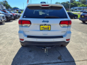 Thumbnail image of 2020 Jeep Grand Cherokee at Teague Chevrolet Toyota