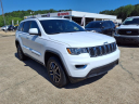 Thumbnail image of 2020 Jeep Grand Cherokee at Teague Chevrolet Toyota