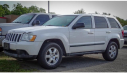 Thumbnail image of 2008 Jeep Grand Cherokee at A&a Wholesalers