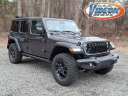 Thumbnail image of 2025 Jeep Wrangler at VideonChryslerDodgeJeep - New