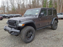 Thumbnail image of 2025 Jeep Wrangler at VideonChryslerDodgeJeep - New