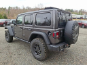 Thumbnail image of 2025 Jeep Wrangler at VideonChryslerDodgeJeep - New
