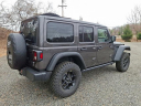 Thumbnail image of 2025 Jeep Wrangler at VideonChryslerDodgeJeep - New