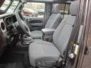Thumbnail image of 2025 Jeep Wrangler at VideonChryslerDodgeJeep - New