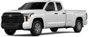 2025 Toyota Tundra SR at Toyota of Hackensack