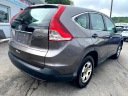 Thumbnail image of 2013 Honda CR-V at Rockland Motors