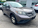 Thumbnail image of 2013 Honda CR-V at Rockland Motors